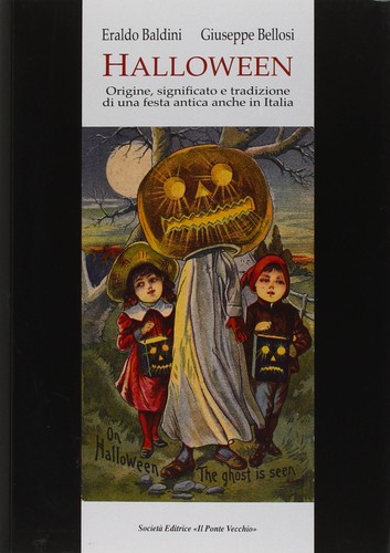 Halloween origini significato - halloween,