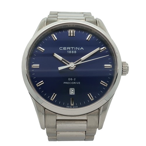 Hau certina precidrive - hau,
