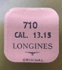 Longines Cal. 13.15 Pallet