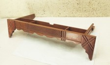 Armadio macchina da cucire a