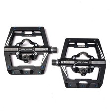 Funn Mamba Pedale senza clip