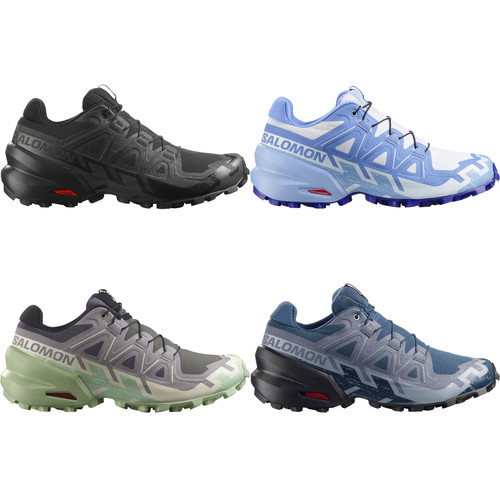 Scarpa trail running donna - trail,