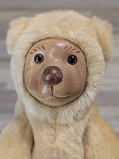 Raikes Bears Nursery