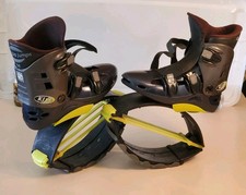 Stivali salto kangoo jumps - stivali,