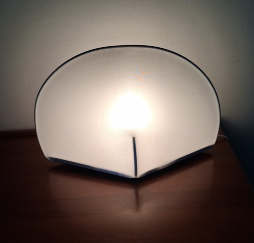 Lampada tavolo sirrah - da,