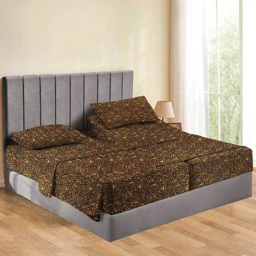 Set pezzi lenzuola - pezzi,