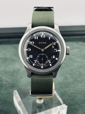 Cyma Dirty Dozen Military WWII