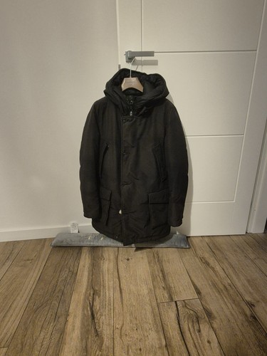 Woolrich parka uomo - woolrich,