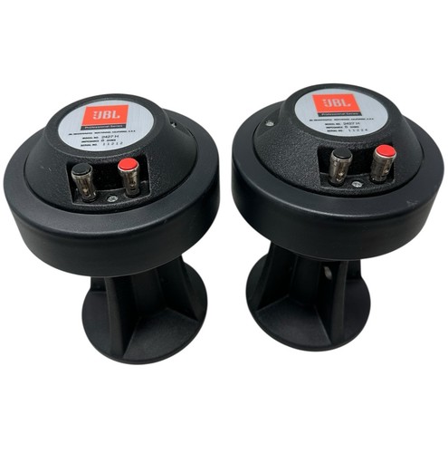 Driver compressione alta - driver,