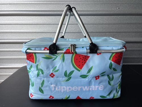 Tupperware cestino picnic - da,