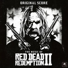 Vinyle Collection Red Dead