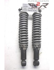 Coppia ammortizzatori posteriori per Piaggio Beverly 200
