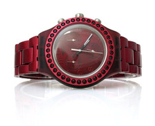 RUBY BRILLANCE - Swatch