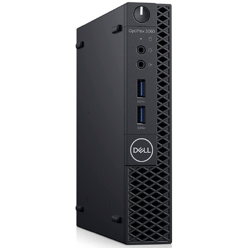 Dell optiplex 3060 mini - optiplex,