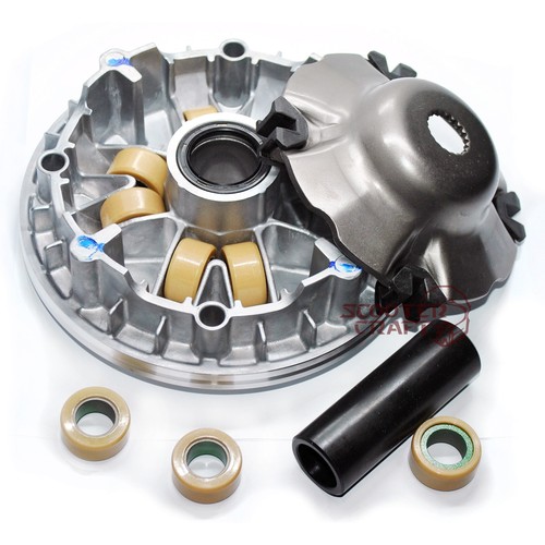 Kit variatore arctic - kit, cat