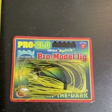 Strike King Pro-Model Jig