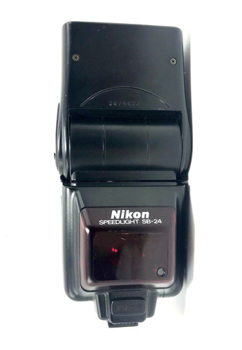 Nikon speedlight ttl - speedlight,