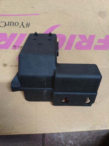 Copertura batteria lancia - copertura,