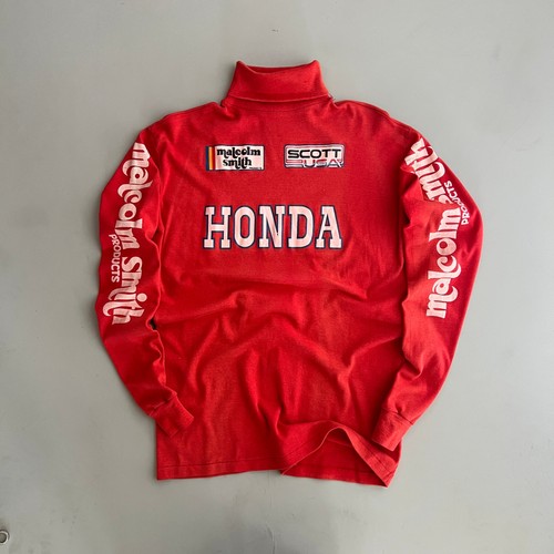 Maglia anni honda scott - xl, 80