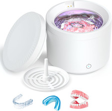 Pulitore Ultrasuoni 48000Hz