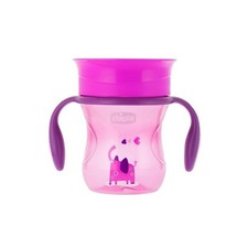 Chicco Tazza Perfect X 360