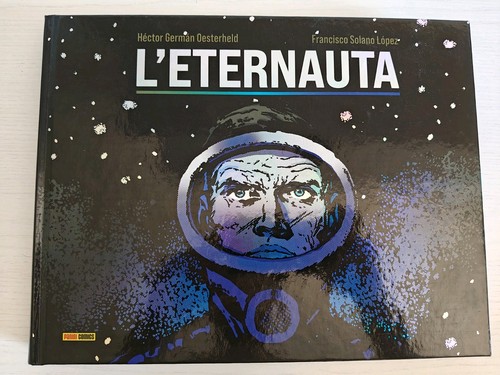L'eternauta
