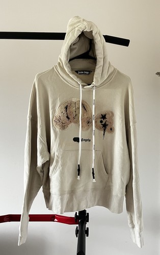 Felpa con cappuccio - donna, palm