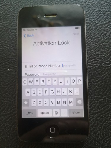 Apple iphone 16gb nero - iphone, 4s