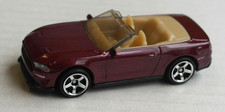Matchbox 2018 Ford Mustang