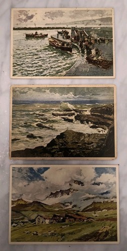 Pittura napoletana romolo - pittura,