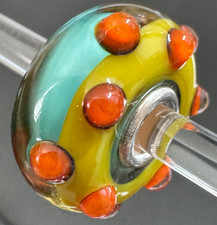 Trollbeads Papaveri Speranti