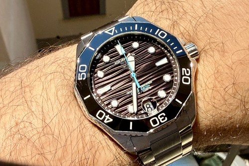 Tag heuer aquaracer - tag,