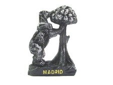 Madrid Modello Souvenir Spagna