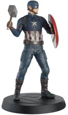 STATUA MEGA FIGURA CAPTAIN