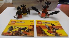 LEGO System Fright Knights