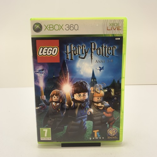 Lego harry potter - 1-4, per