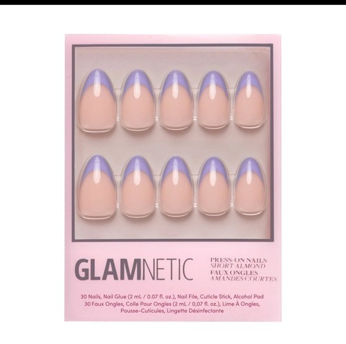 Glamnetic unghie press - unghie, press-on