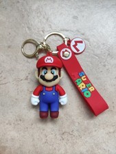 Portachiavi Super Mario
