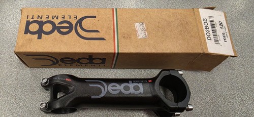 Attacco manubrio deda - attacco,