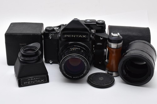 Quasi come nuovo pentax - [quasi,