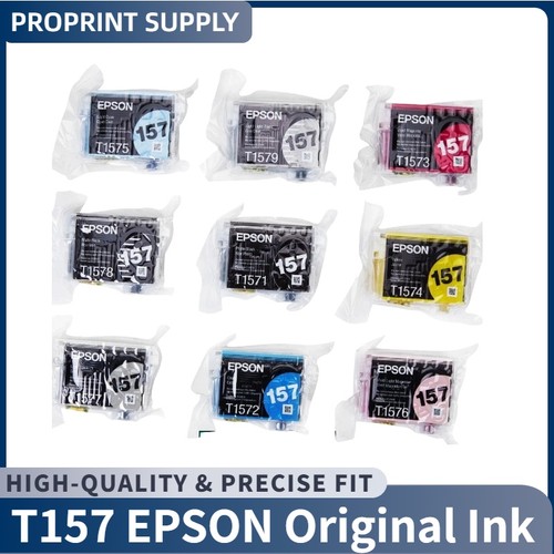 T157 epson cartucce - t157, di