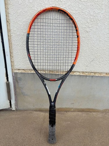 Racchetta tennis head - racchetta, da