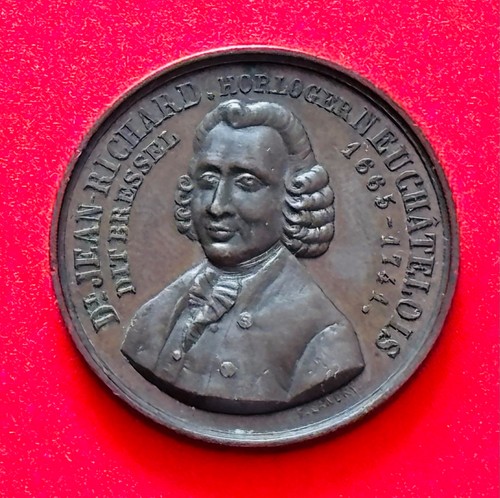 Medaglia della svizzera - della,