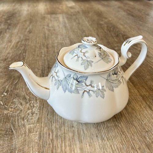 Royal albert silver - albert,