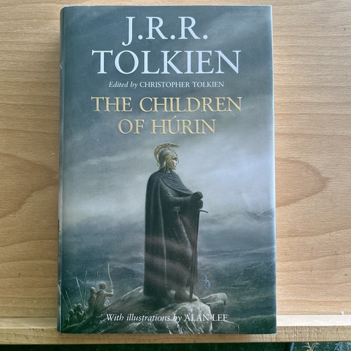 The children hurin r - of,