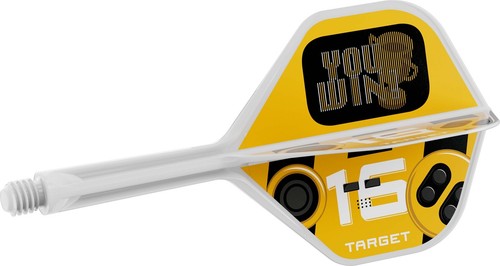 Target flex you win - k-flex,