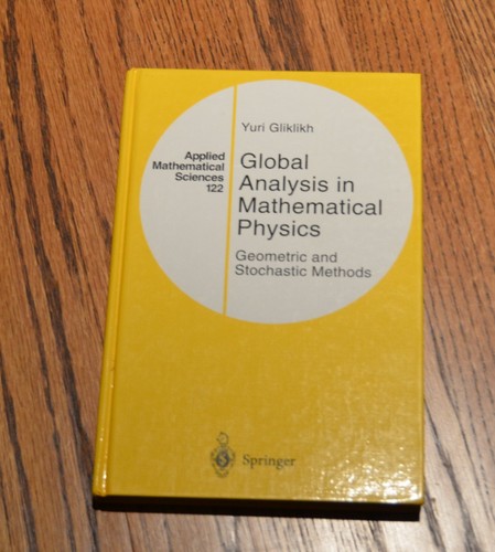 Global analysis - global, in