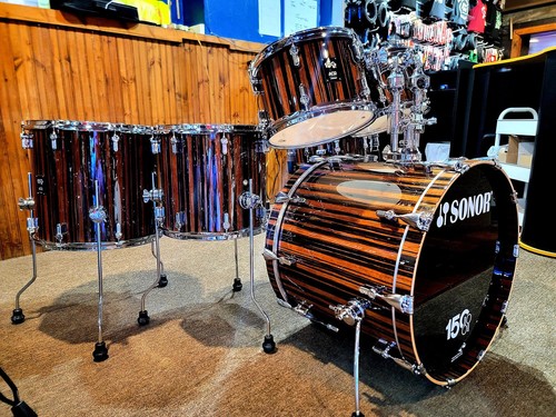 Sonor 150th anniversary - 150th,