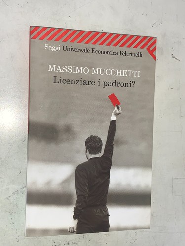 Massimo mucchetti licenziare - massimo,