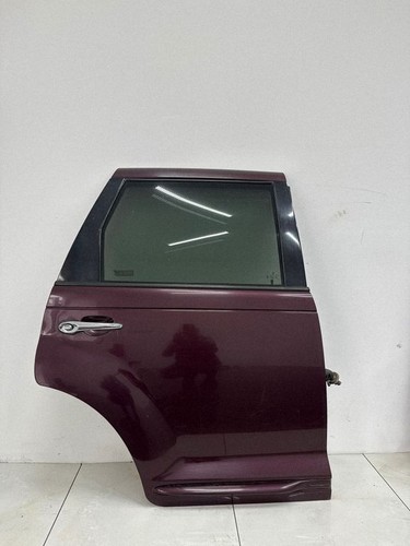 Chrysler cruiser 2004 - chrysler,